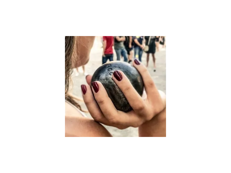 OBUT Juego de bolas de petanca RCC