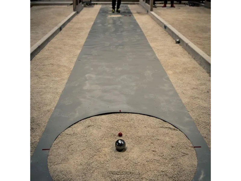 OBUT Alfombra de tiro de precisión 2