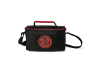OBUT Bag REPORTER 6 boules Black/Red