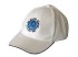 LABOULEBLEUE U.S. Gorra Blanca