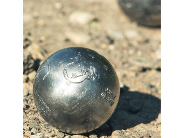 OBUT Juego de bolas de petanca ME SALAMANDRE 3