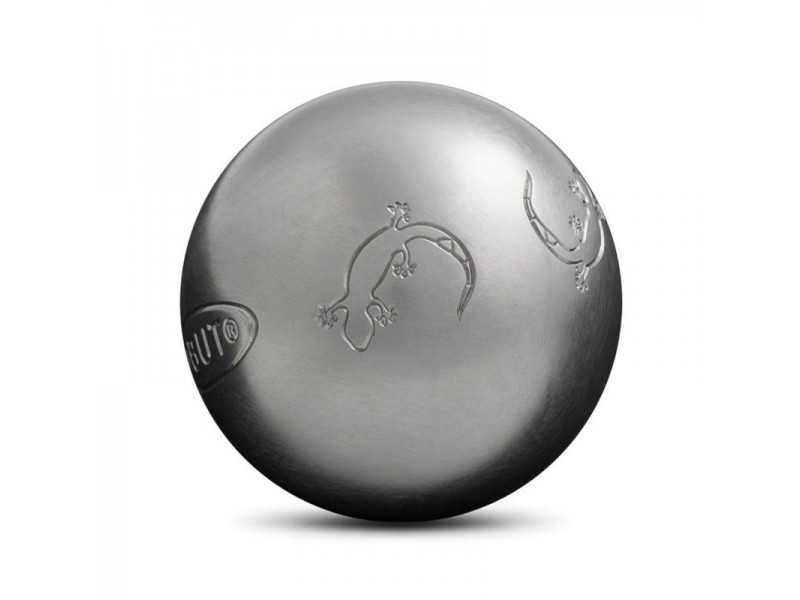 OBUT Joc 3 boles Inox SALAMANDRE