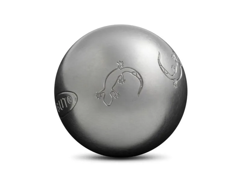 OBUT Juego de bolas de petanca ME SALAMANDRE 2