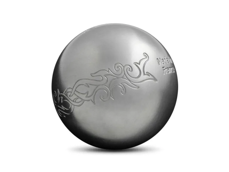OBUT Juego de bolas de petanca ME TATOU 2