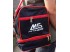 MS Bossa petanca MINI Vermella 3boles