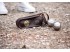 OBUT Estoig de cuir Vintage Marró