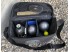 OBUT Bossa REPORTER 3 boles Negre/Gris