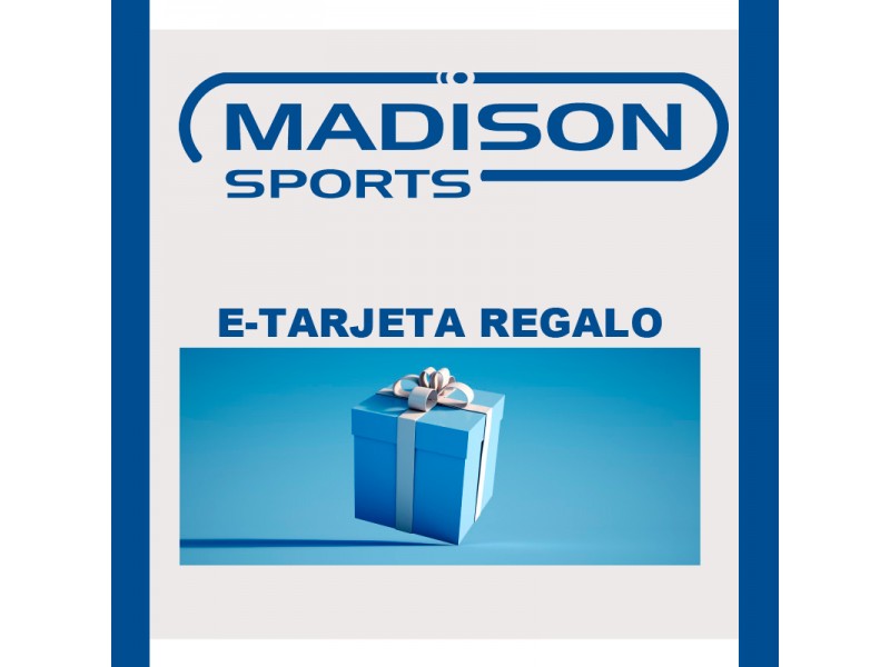 E-Tarjeta Regalo