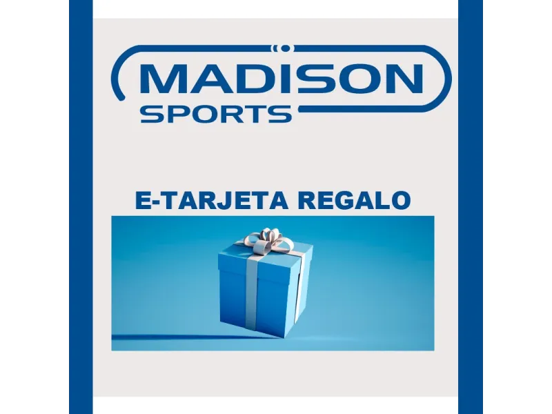 E-Tarjeta Regalo