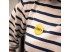 OBUT Placa"Logo Obut Elipse"