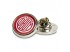 OBUT Pin "Logo vintage"