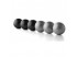 LABOULEBLEUE Set de 6 boles toves