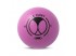 OBUT Bolí de fusta de color rosa FANNY