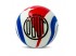 OBUT Clauer bolí Tricolor