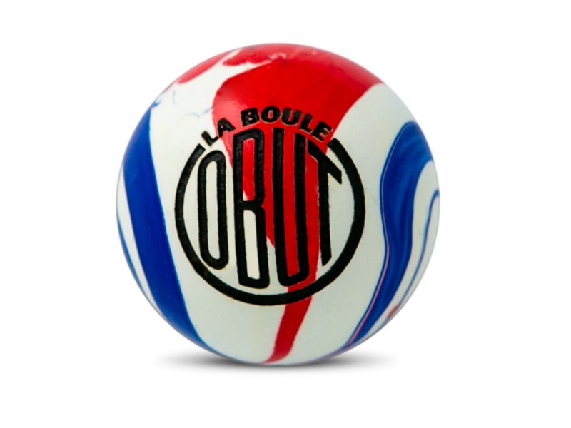 OBUT Clauer bolí Tricolor