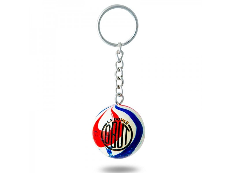 OBUT Clauer bolí Tricolor