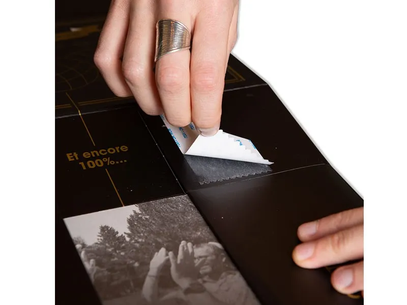 OBUT Estuche para regalo BTEKDO
