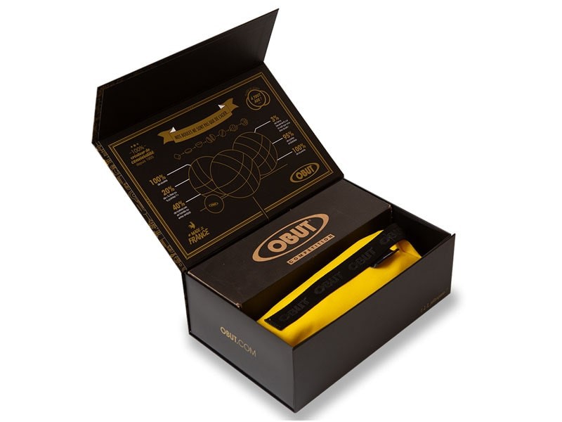 OBUT Gift box BTEKDO