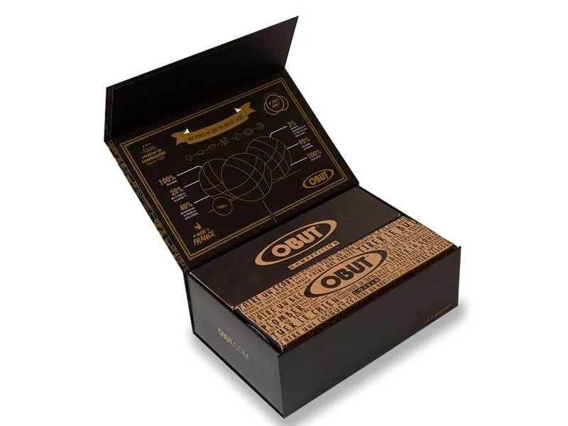 OBUT Estuche para regalo BTEKDO
