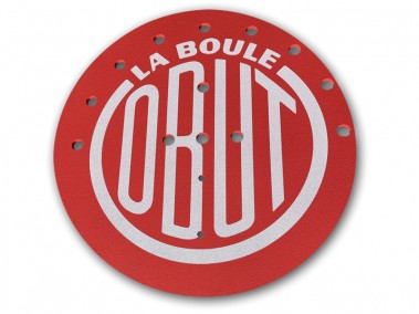 OBUT Catifa de Tir - CIBLETIRRO