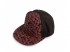 OBUT Gorra US GRAFF Negre C222CAHGRNO