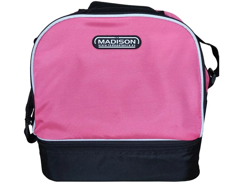 SPORTS MADISON Bolsa de petanca CORDOBA-2 Rosa