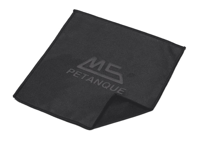 MS Drap per netejar boles Negre