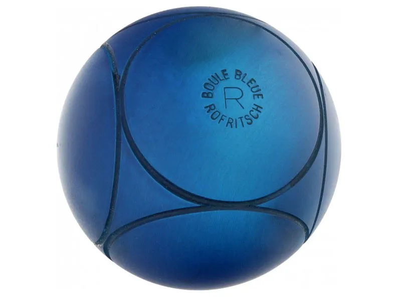 LABOULEBLEUE Blue 140 Estria 1 ROF