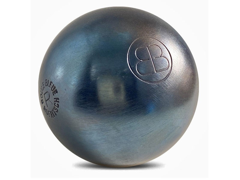 La Boule Bleue BRUT ORIGINE Super Carbone 125 Lisa