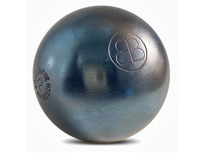 La Boule Bleue BRUT ORIGINE Super Carbone 125 Lisa