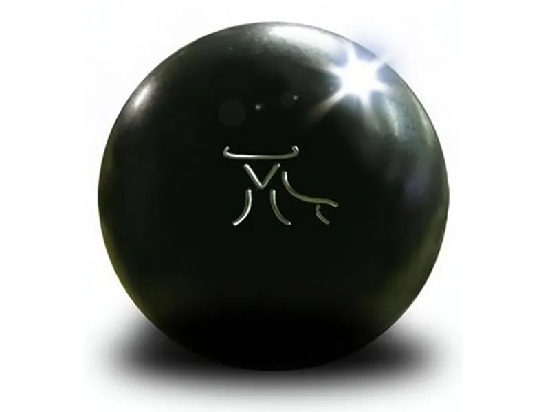 Bolas de petanca TORO Petank Carbono 110 - Muy blandas