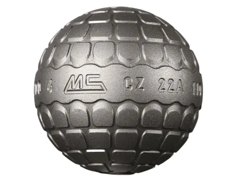 MS TORTUGA CZ INOX