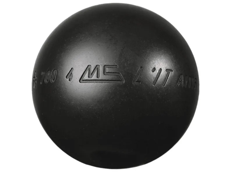 MS Elite bolas de petanca