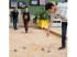 OBUT Junior Inox ESPACE