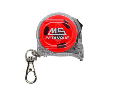 MS Metre de butxaca Taronja