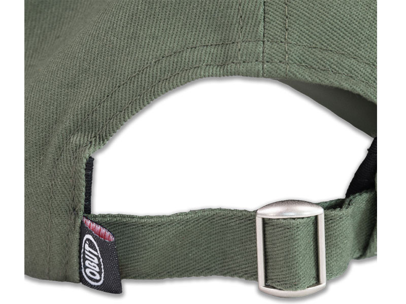 OBUT Gorra Sportswear Caqui C23CAHSWKA