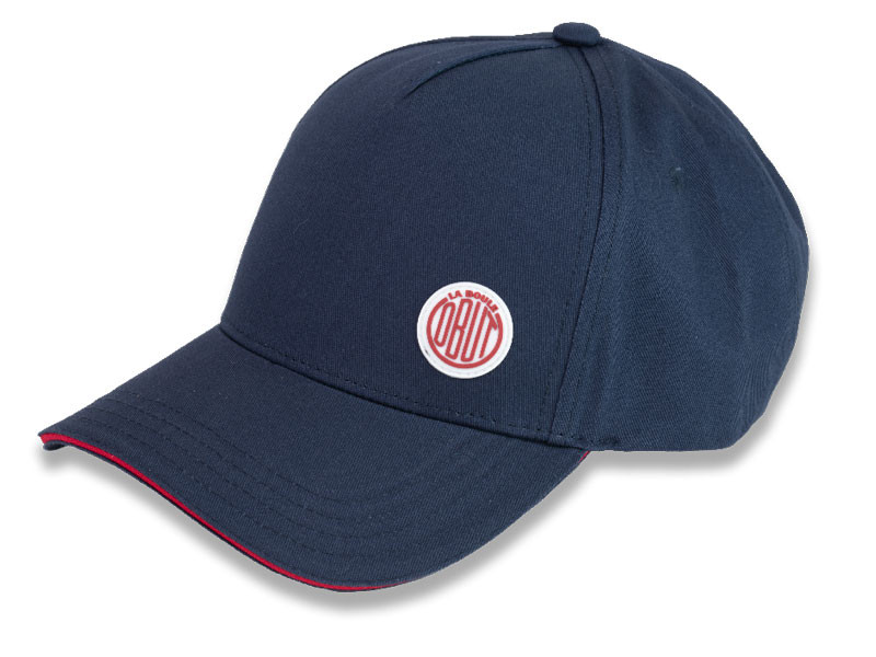 OBUT Gorra Sportswear Blava C23CAHSWNV