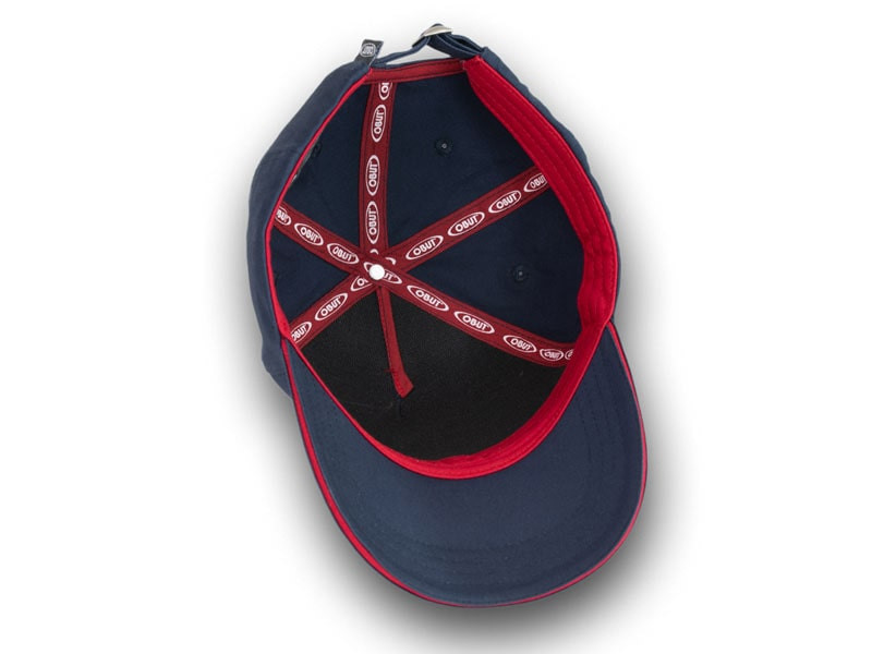 OBUT Gorra Sportswear Blava C23CAHSWNV