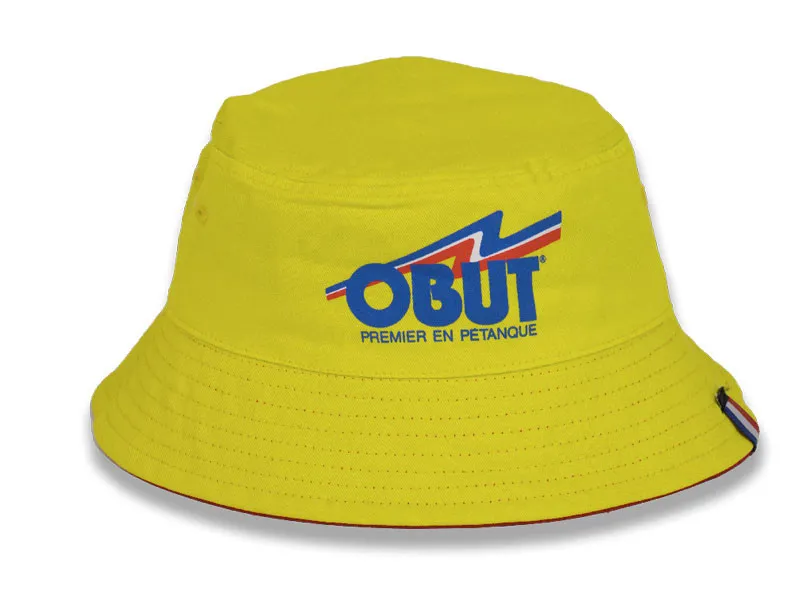 OBUT Bob de petanca reversible C23BOMREJA
