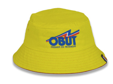 OBUT Bob de petanca reversible C23BOMREJA