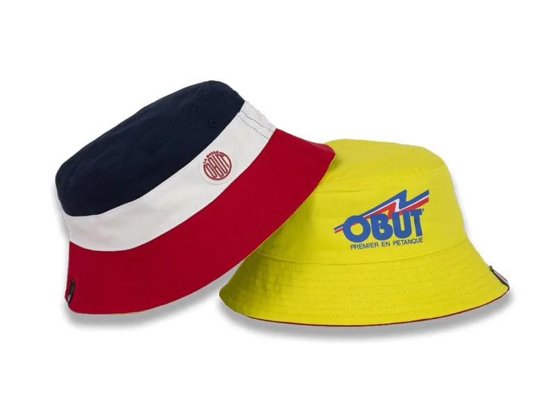OBUT Bob petanca reversible C23BOMREJA