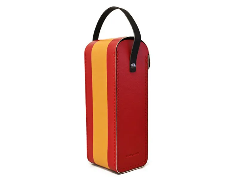MS Estuche 3 bolas España