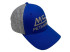 MS Gorra Bicolor
