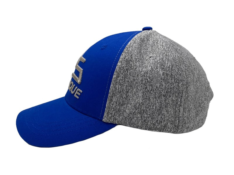 MS Gorra Bicolor