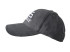 MS Gorra davant color Gris