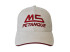 MS Gorra davant color Gris