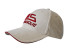 MS Gorra davant color Gris