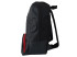 MS Motxilla SACAD negra +estoig POCHETTE