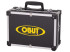 OBUT Petanque case Black MAL12NO