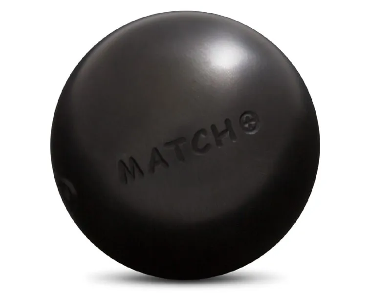 OBUT MATCH+ Estria 0